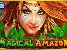 Magical Amazon