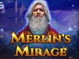 Merlin’s Mirage