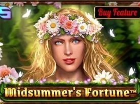 Midsummer's fortune