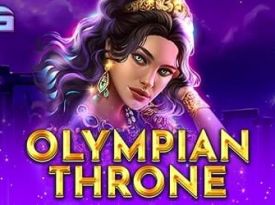 Olympian Throne