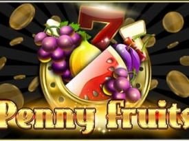 Penny Fruits