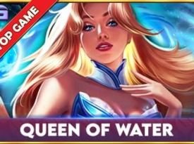 Queen of Water