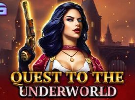 Quest To The Underworld