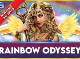 Rainbow Odyssey