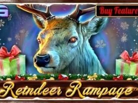 Reindeer Rampage