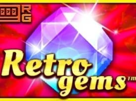 Retro Gems