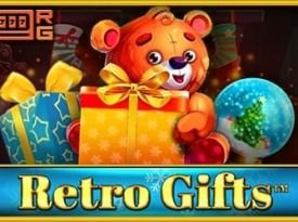 Retro Gifts