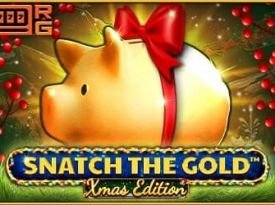 Snatch The Gold Xmas