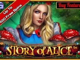 Story of Alice