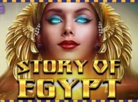 Story Of Egypt