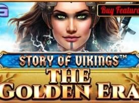 Story Of Vikings - The Golden Era