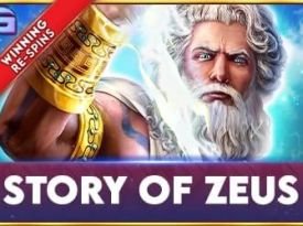 Story of Zeus