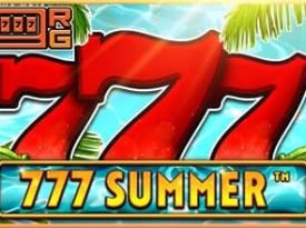 Summer 777