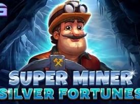 Super Miner - Silver Fortunes