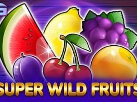 Super Wild Fruits