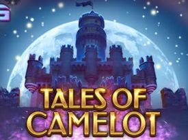 Tales Of Camelot