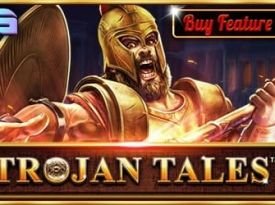 Trojan Tales