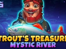 Trout's Treasure - Mystic River