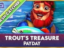 Trout's Treasure - Payday