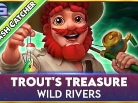 Trout's Treasure - Wild Rivers