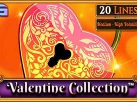 Valentine Collection 20 Lines