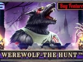 Werewolf - The Hunt