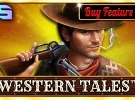 Western Tales