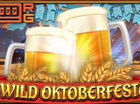 Wild Oktoberfest