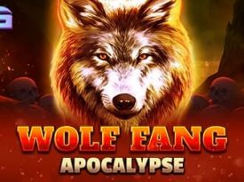 Wolf Fang - Apocalypse