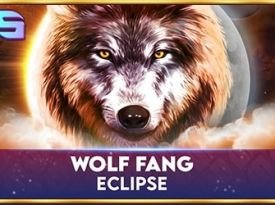 Wolf Fang - Eclipse