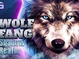 Wolf Fang - Shadow Realm