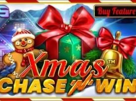 Xmas - Chase'N'Win