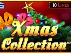 Xmas Collection 10 Lines