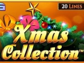 Xmas Collection 20 Lines