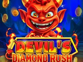 Devil's  Diamond  Rush