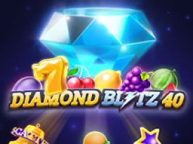 Diamond  Blitz 40