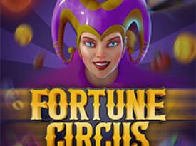 Fortune  Circus