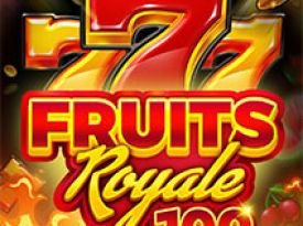 Fruits  Royale 100