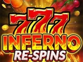 Inferno 777  Respins