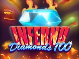 Inferno  Diamonds 100