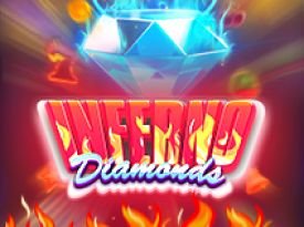 Inferno  Diamonds