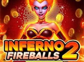 Inferno  Fireballs 2