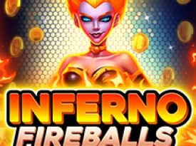 Inferno  Fireballs