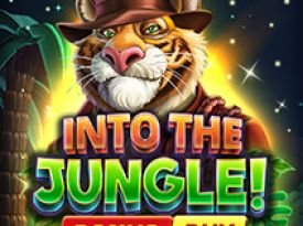 Into  The  Jungle  Bonus  Buy