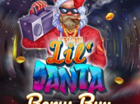 Lil'  Santa  Bonus  Buy