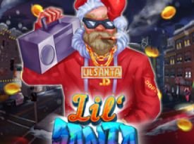 Lil'  Santa