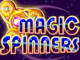 Magic  Spinners