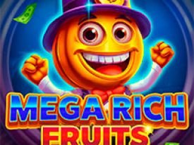 Mega  Rich  Fruits