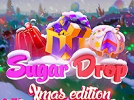 Sugar Drop XMAS