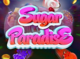 Sugar  Paradise